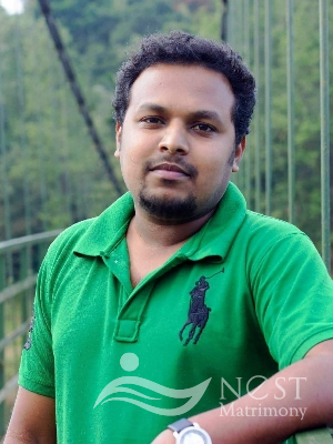 Mithin Mohan